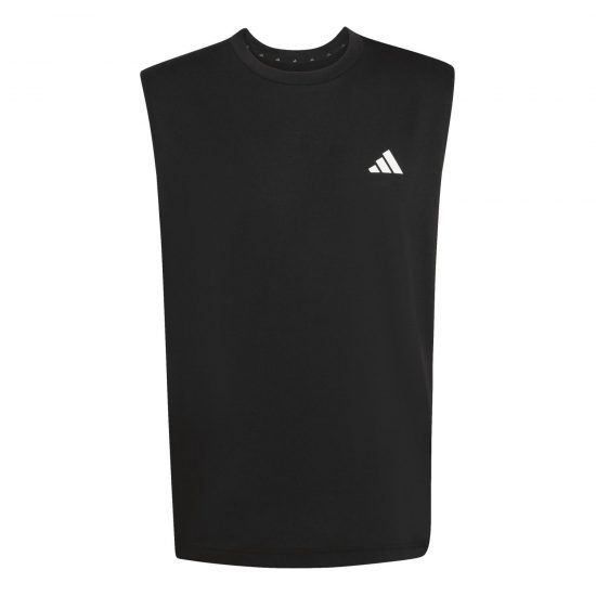 CAMISETA WE FR SL T - BLACK