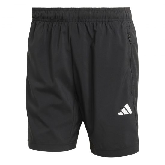 PANTALON CORTO WE BAS WV O - BLACK