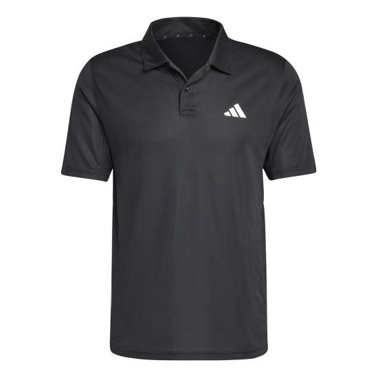 POLO WE BAS - BLACK