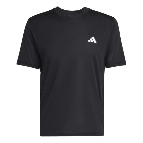 CAMISETA WE BAS T - BLACK