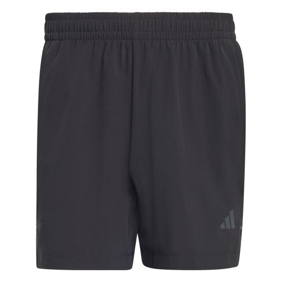 PANTALON CORTO D4T PWR WR ES S - BLACK