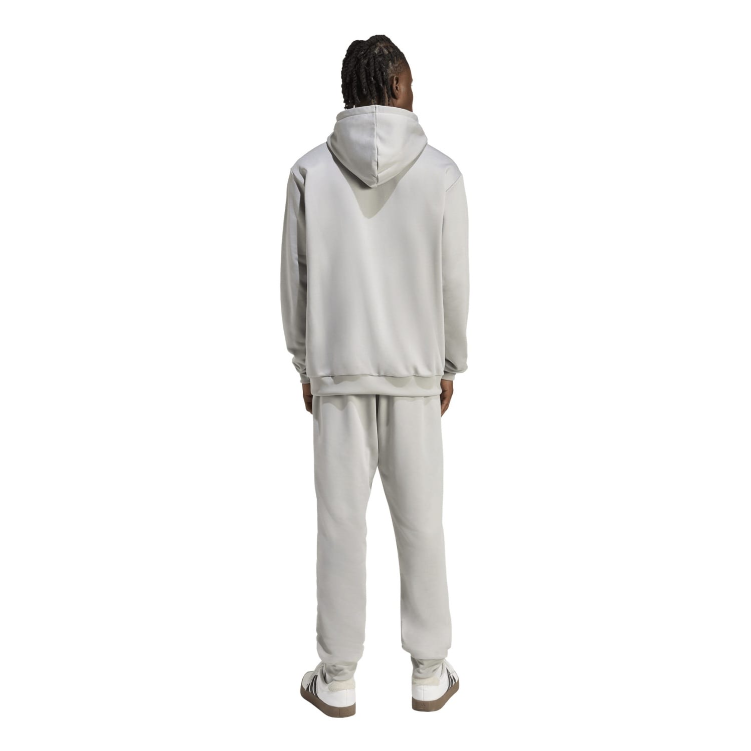 CHANDAL M BL FT HD TS - MGREYH/BLACK - Imagen 2