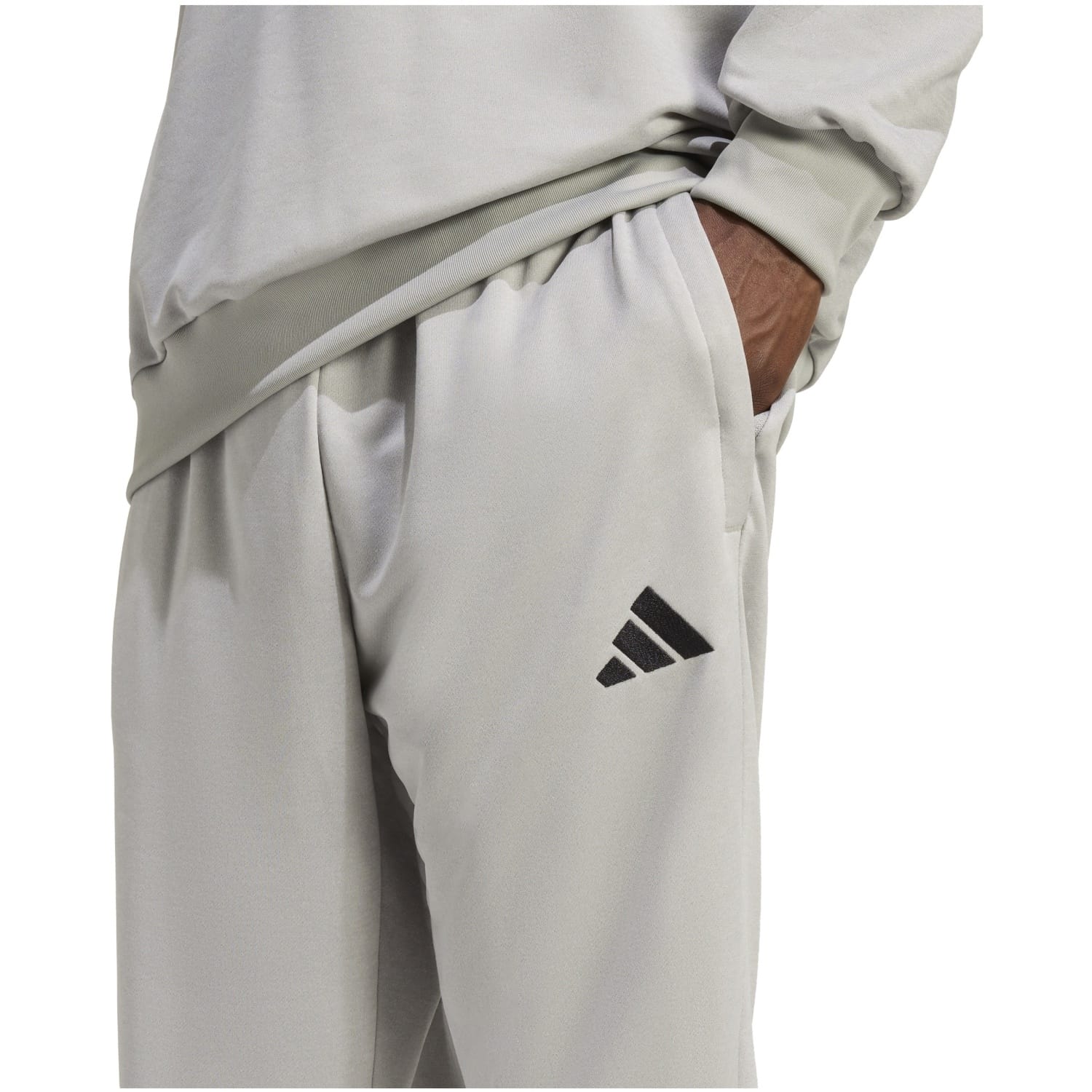CHANDAL M BL FT HD TS - MGREYH/BLACK - Imagen 5