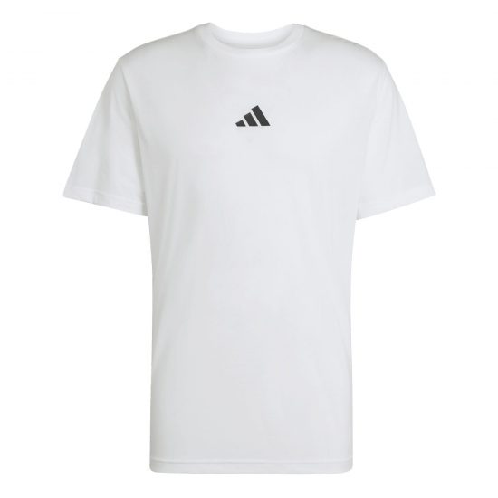 CAMISETA M TR ID G T - WHITE