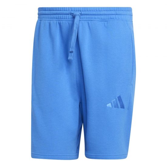 PANTALON CORTO M A SZN FT - RAY BLUE
