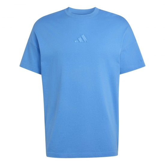 CAMISETA MANGA CORTA M A SZN T - RAY BLUE