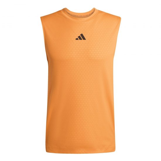 CAMISETA D4T SL - ORANGE