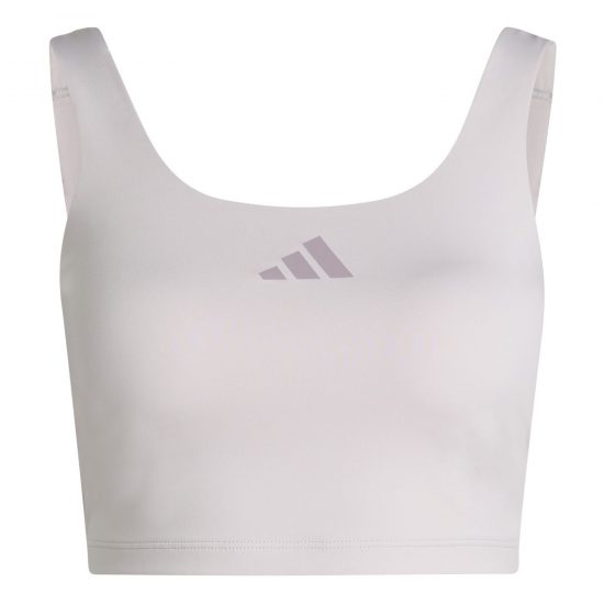 SUJETADOR PWR BRA TANK - PURPLE