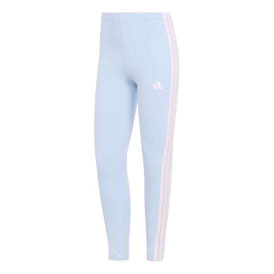 MALLA W 3S SJ LEG - GLOBLU/CLPINK