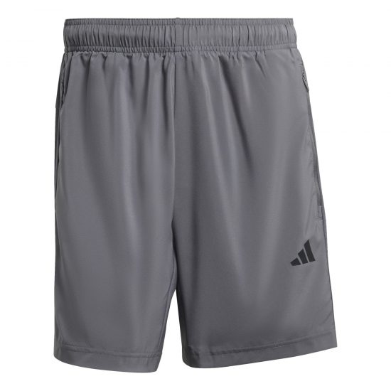 PANTALON CORTO WO-ES WV SHO - GREY FIVE