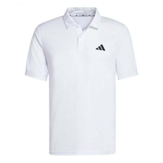 POLO WE BAS - WHITE