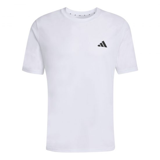 CAMISETA WE BAS T - WHITE