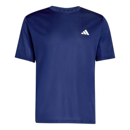 CAMISETA WE BAS T - DKBLUE