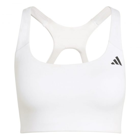 SUJETADOR OPT MS BRA - WHITE