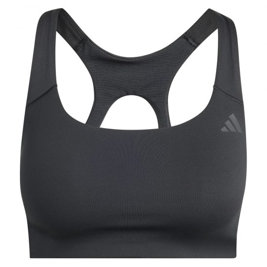 SUJETADOR OPT MS BRA - BLACK