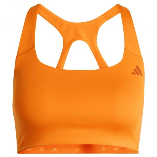 SUJETADOR OPT MS BRA - PURE ORANGE