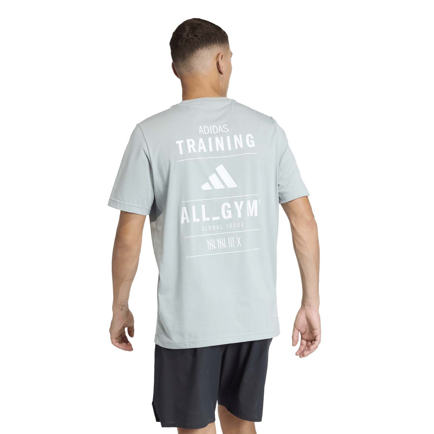 CAMISETA M TR CAT G T - WOSA - Imagen 2