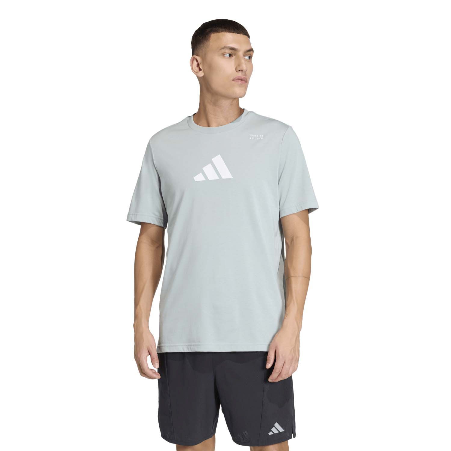 CAMISETA M TR CAT G T - WOSA - Imagen 3
