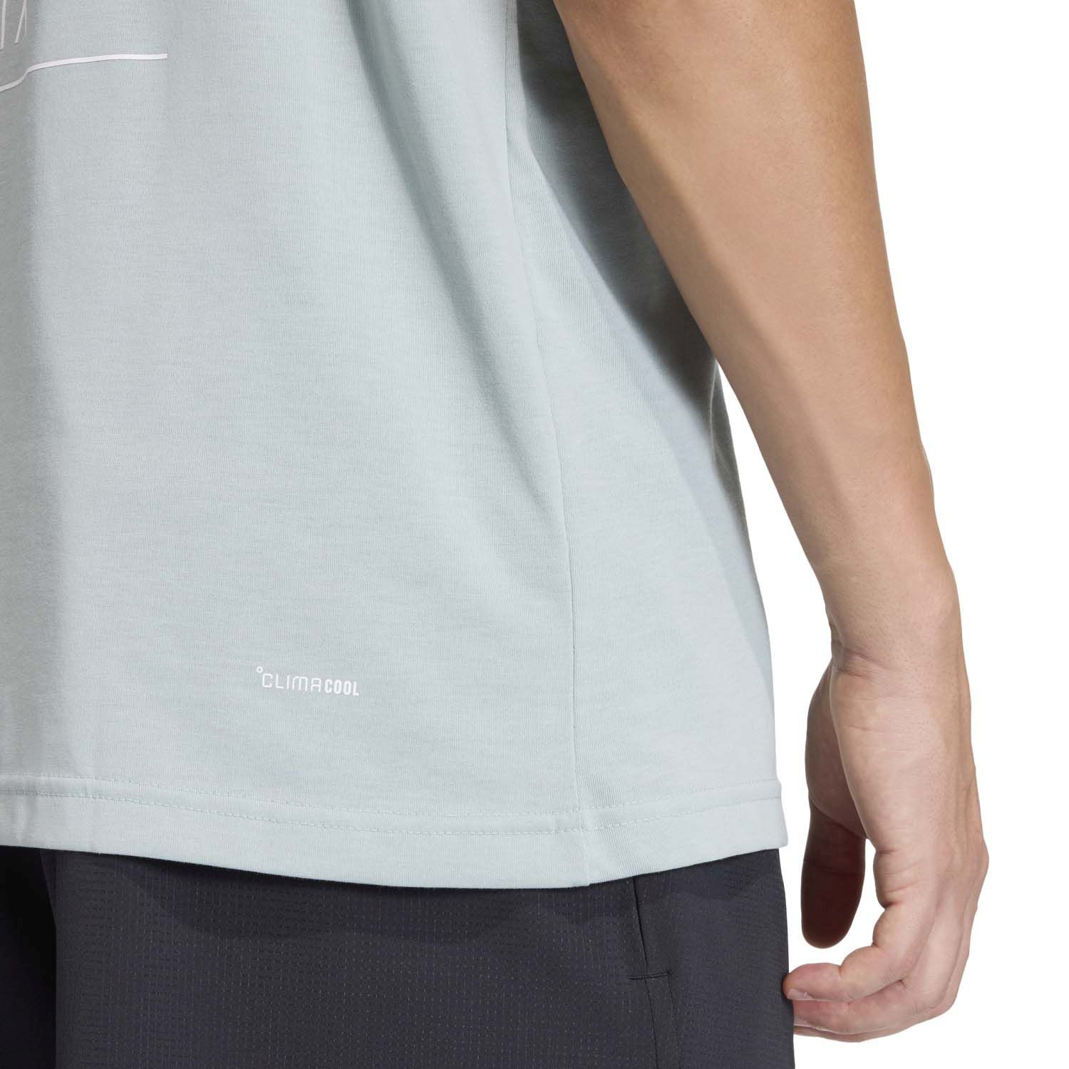 CAMISETA M TR CAT G T - WOSA - Imagen 5