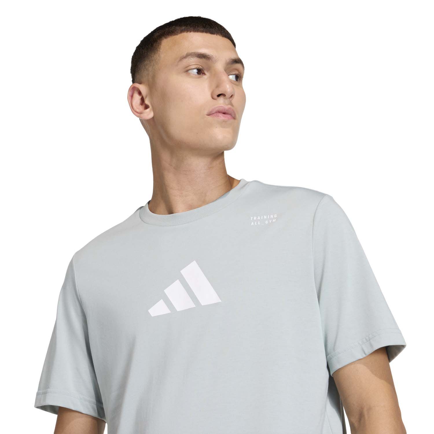 CAMISETA M TR CAT G T - WOSA - Imagen 6