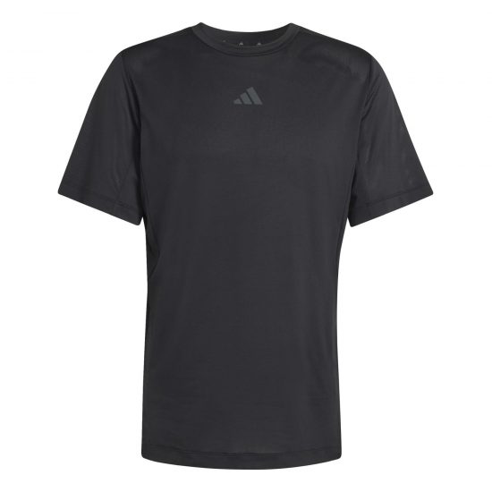CAMISETA D4T ESS T-IRT - BLACK