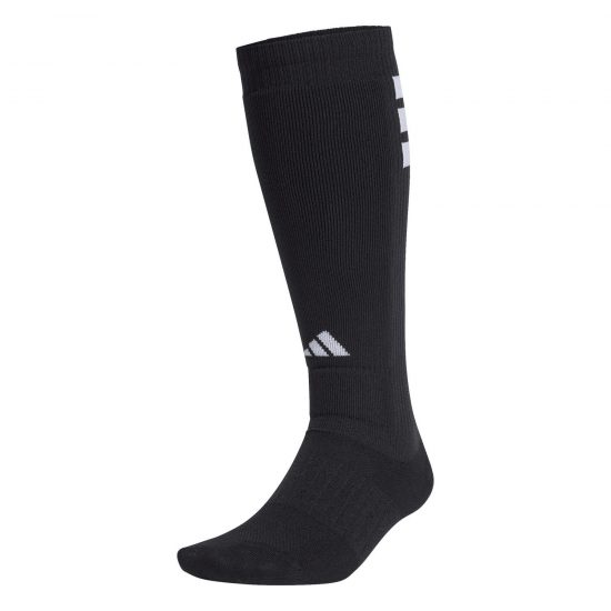 CALCETIN WL KNEE - BLACK