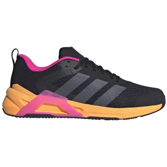 ZAPATILLAS DROPSET CONTROL TRAINER M - CORE BLACK/AURORA ONIX/SHOCK PINK