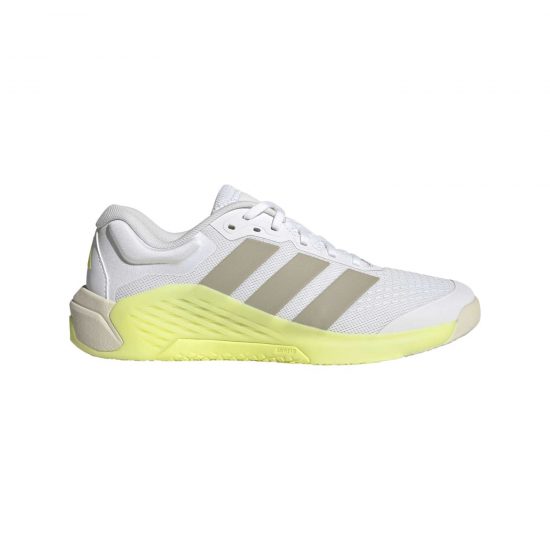 Zapatillas Dropset 4 Trainer W  Ftwr White