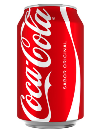 COCA COLA ORIGINAL