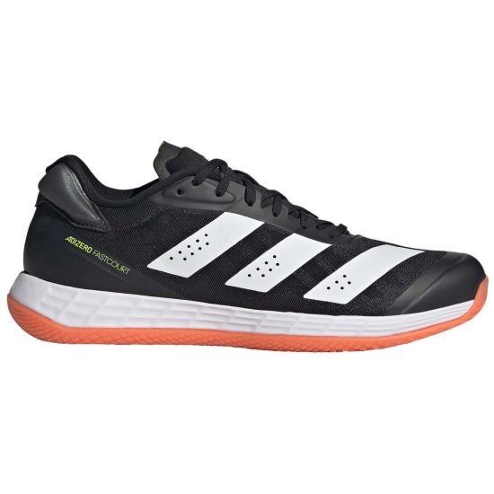 Zapatillas Adizero Fastcourt Color Core Black