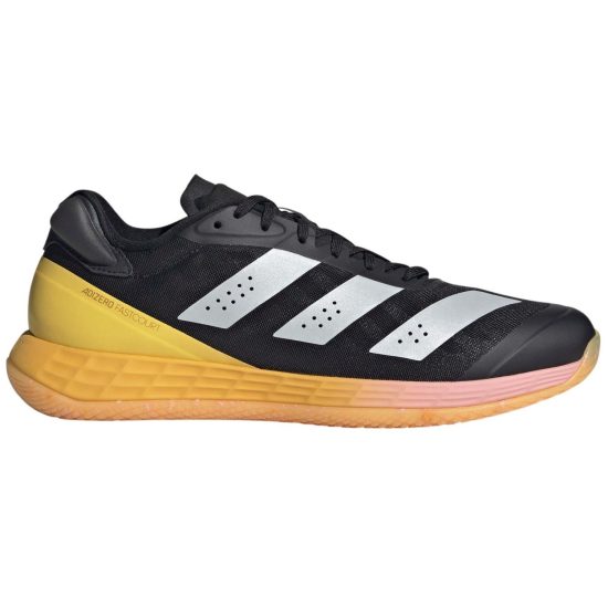 Zapatillas Adizero Fastcourt Color Core Black/zero Met./spark