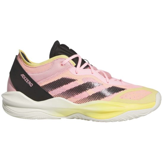Zapatillas Adizero Select 2.0 Color Pinspa/cblack/spark