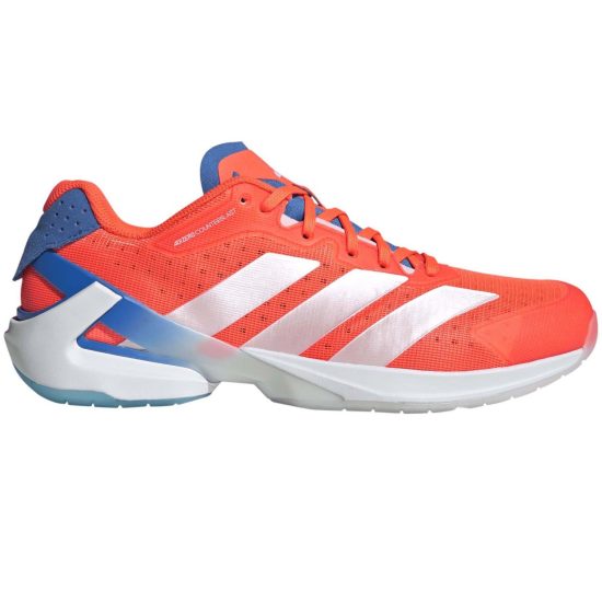 Zapatillas Adizero Counterblast M Color Team Solar Orange