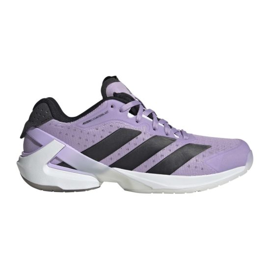 Zapatillas Adizero Counterblast W Color Ftwr White