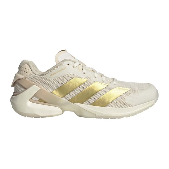 Zapatillas Adizero Counterblast W Color Off White