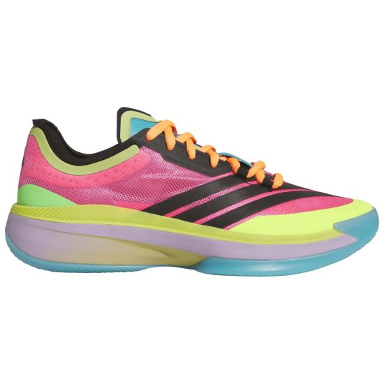 Zapatillas Adizero Select 3.0 Color Lucid Pink