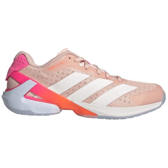 Zapatillas Adizero Counterblast W Color Blush Pink/ftwr White/lucid Pink