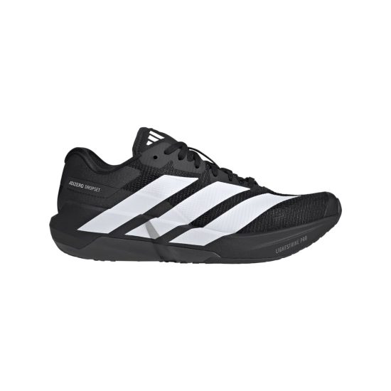 Zapatillas Adizero Dropset Pro Trainer M Color Core Black