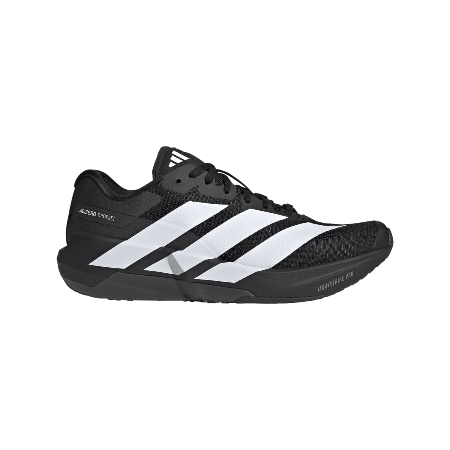 Zapatillas Adizero Dropset Pro Trainer M Color Core Black