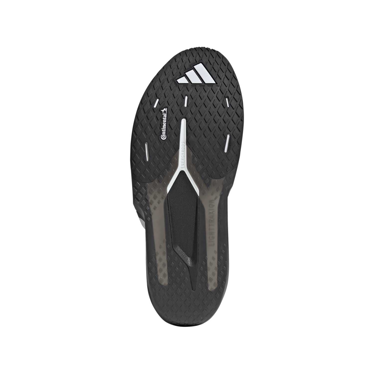 Zapatillas Adizero Dropset Pro Trainer M Color Core Black - Imagen 7