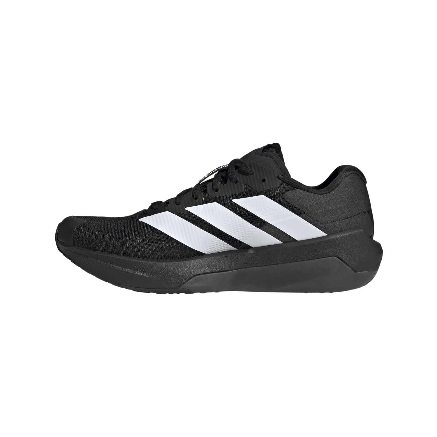 Zapatillas Adizero Dropset Pro Trainer M Color Core Black - Imagen 6