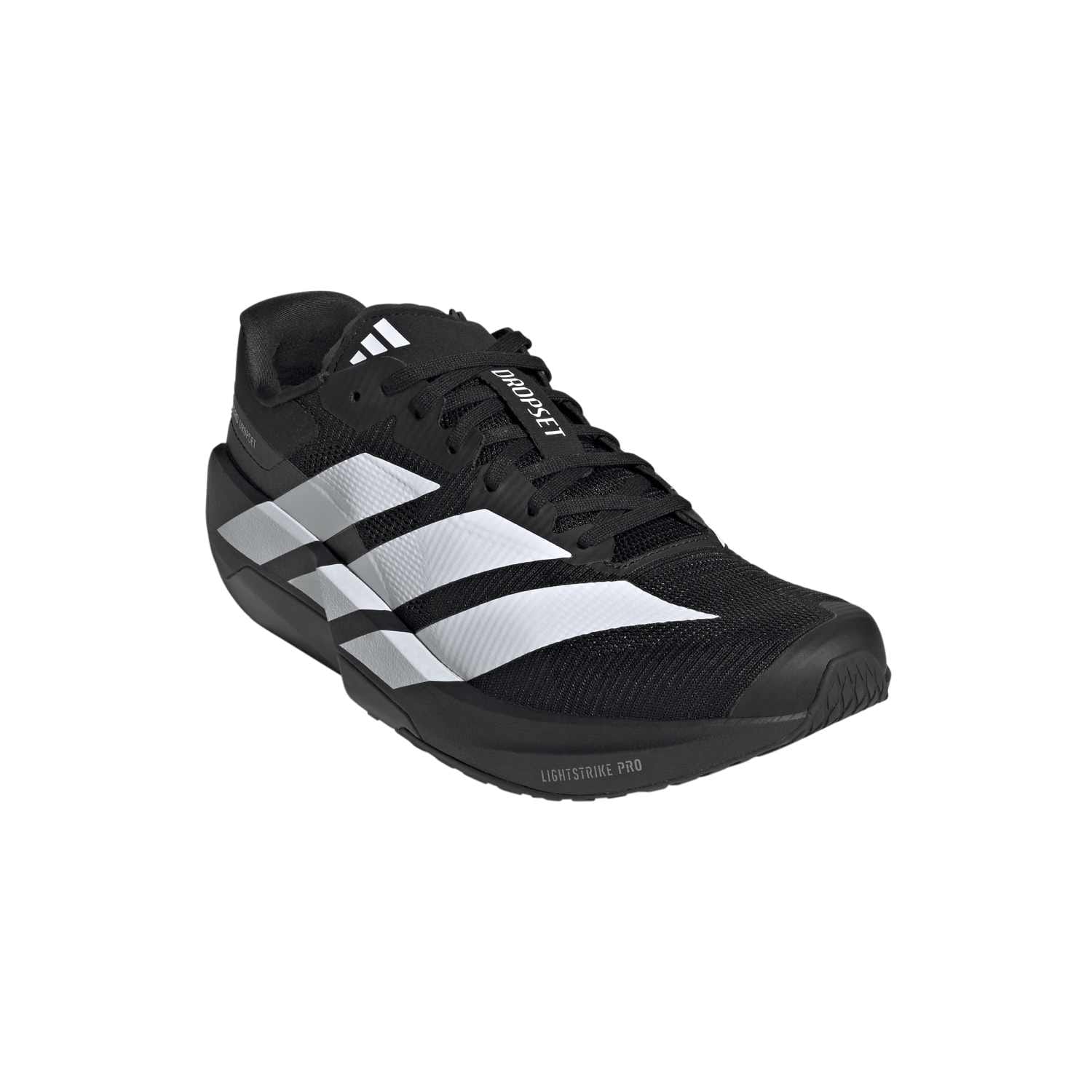 Zapatillas Adizero Dropset Pro Trainer M Color Core Black - Imagen 5