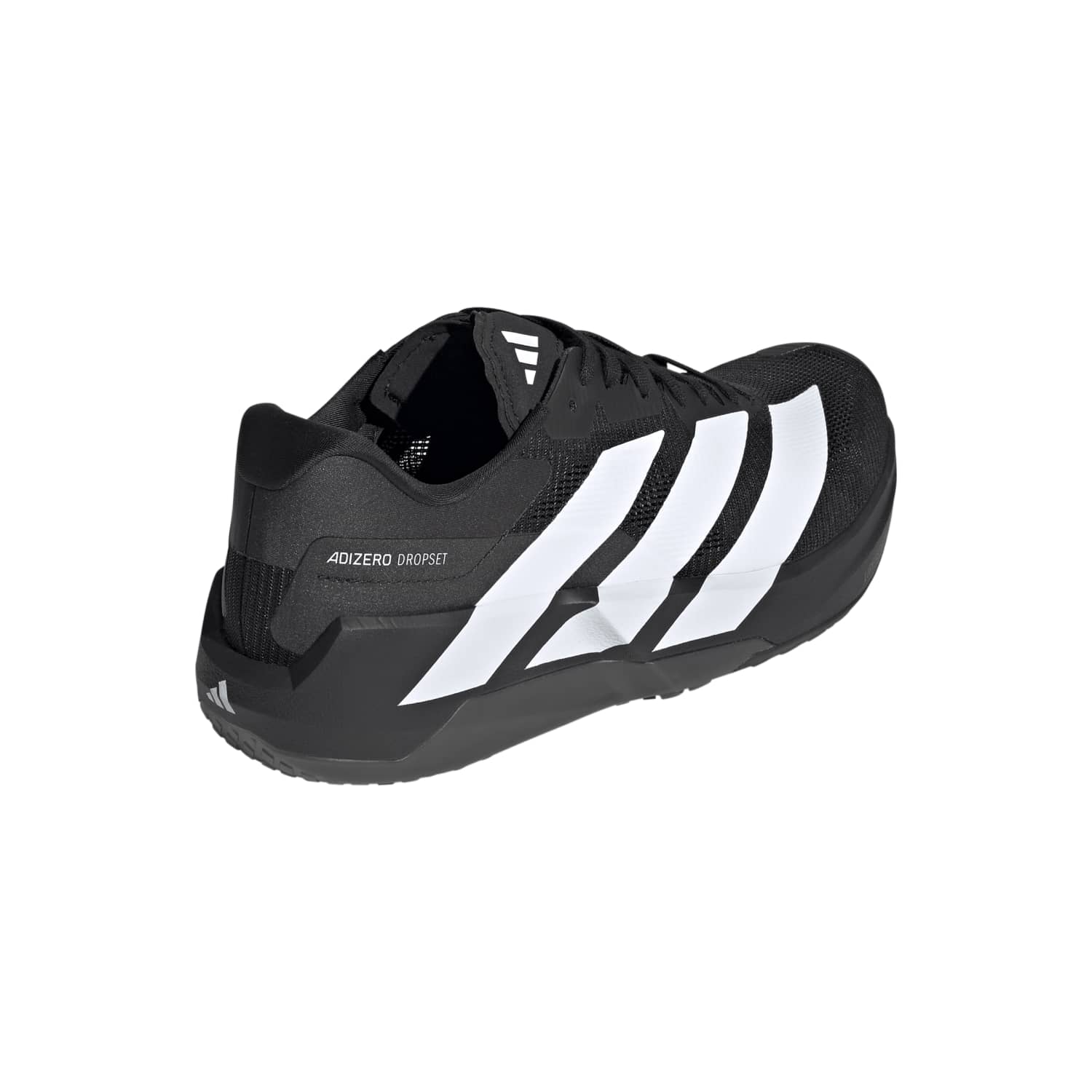 Zapatillas Adizero Dropset Pro Trainer M Color Core Black - Imagen 4