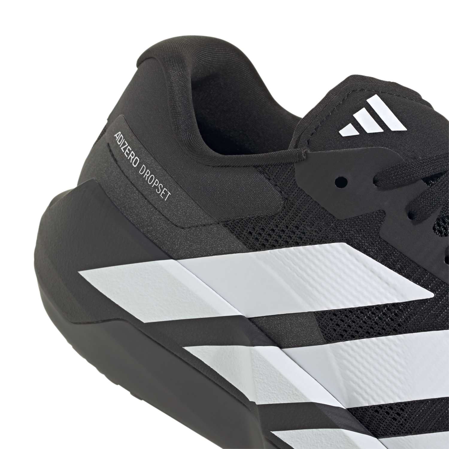 Zapatillas Adizero Dropset Pro Trainer M Color Core Black - Imagen 2