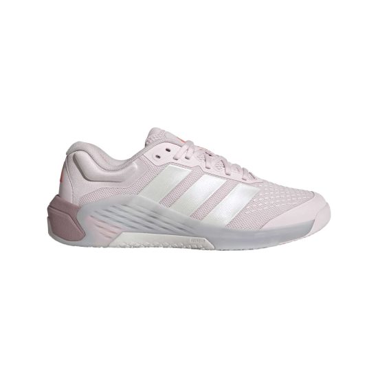 Zapatillas Dropset 4 Trainer W Color Distilled Pink