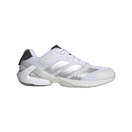 Zapatillas Adizero Counterblast M Color Ftwwht/cblack/silvmt