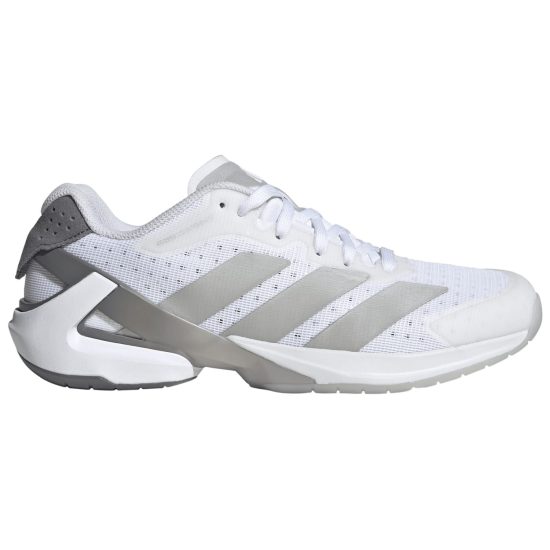 Zapatillas Adizero Counterblast W Color Ftwr White/grey Two/grey Four