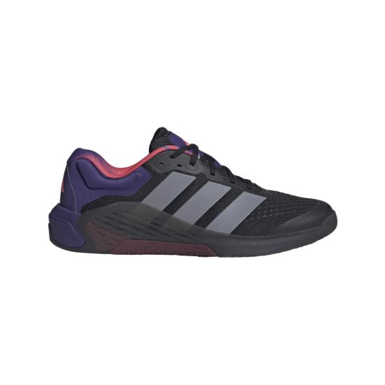 Zapatillas Dropset 4 Trainer M Color Core Black