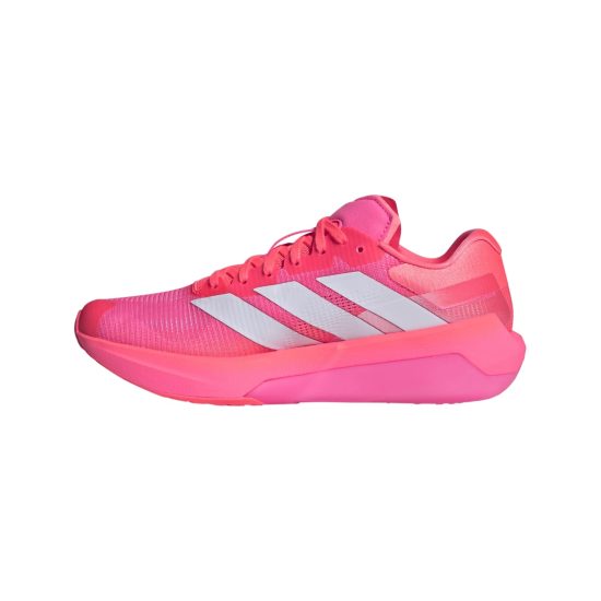 Zapatillas Adizero Dropset Pro Trainer W Color Solar Turbo