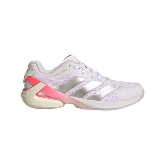 Zapatillas Adizero Counterblast W Color Ftwr White